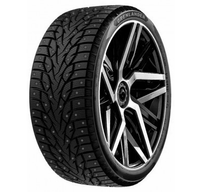 Шины Grenlander IceDefensor Stud III 275/65 R18 116T (под шип)